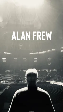 Game screenshot Alan Frew App mod apk