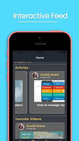 Game screenshot IIHED apk