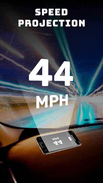 GPS Speedometer Tool