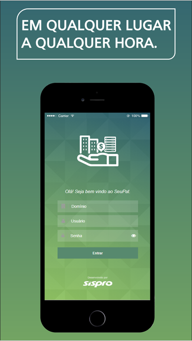 SeuPAT Screenshot