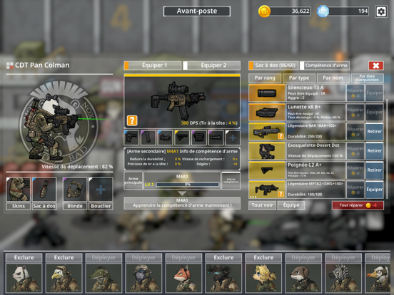 Screenshot #5 pour BAD 2 BAD: EXTINCTION