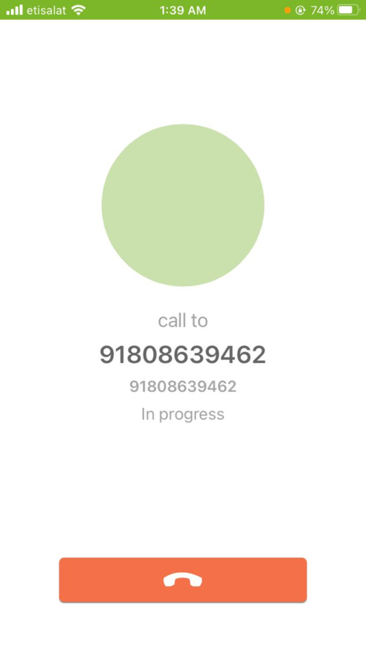 #3. KK Dialer (iOS) 由: KKGaming, Inc