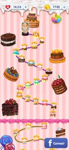 Yummy Switch and Match screenshot #1 for iPhone