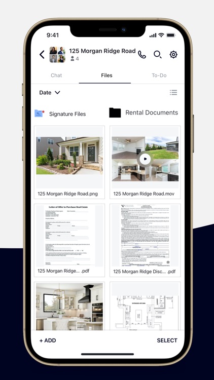 Wardsworth Group screenshot-3