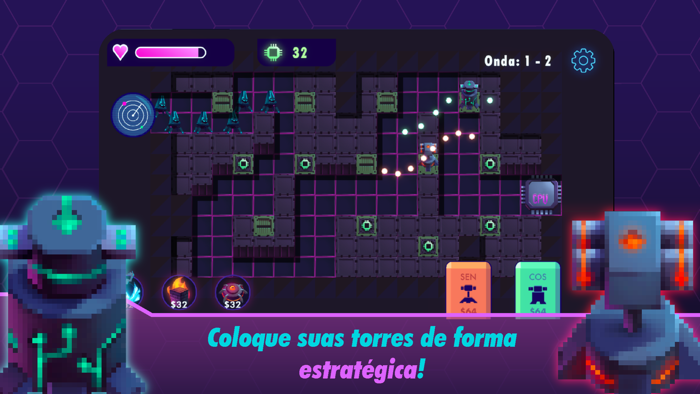 SAV - Senoides Antivirais