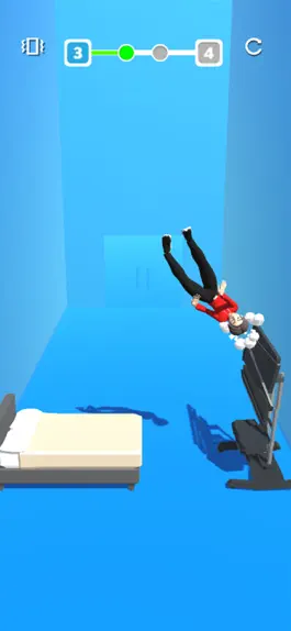 Game screenshot Man Whip hack