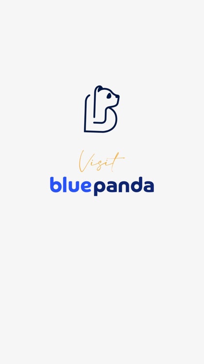 Visit Bluepanda