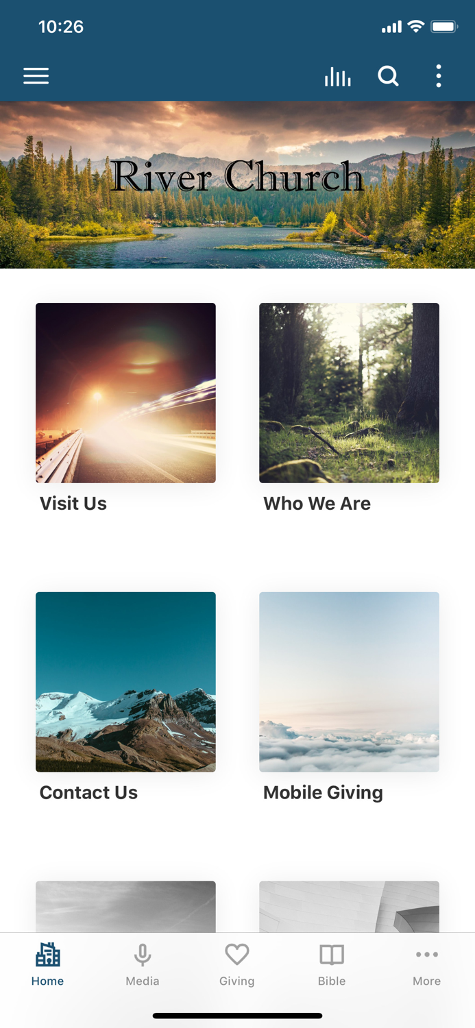 River Church - Bozeman