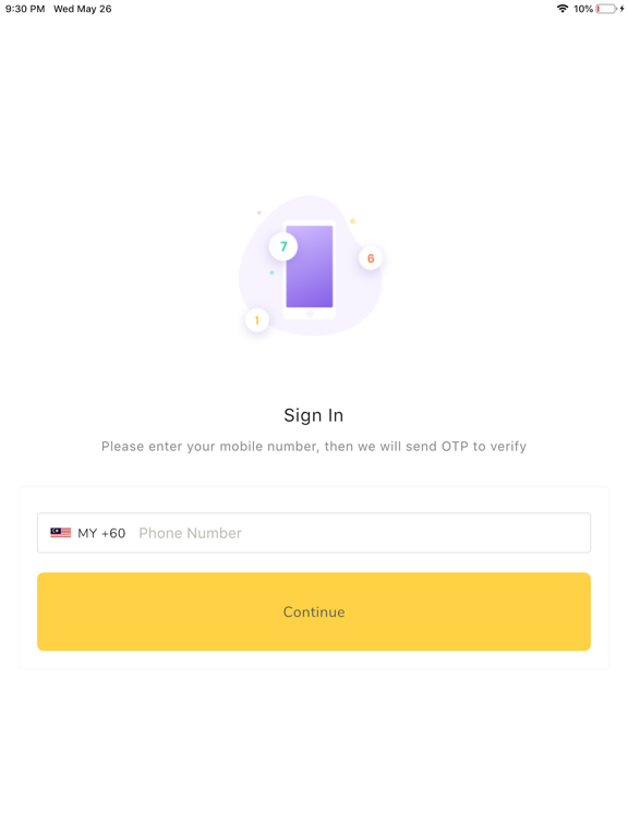 Screenshot #4 pour Super Wash N Dry