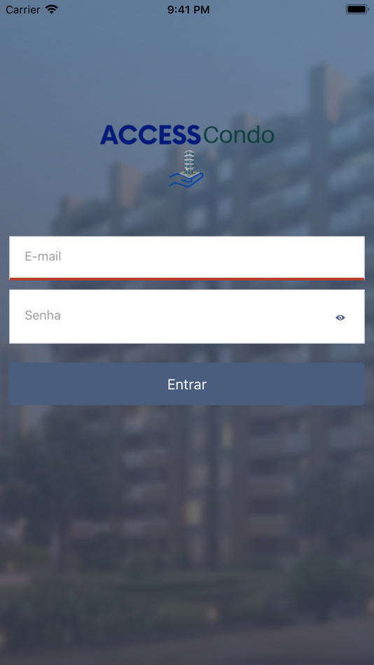 #1. Access Condo (iOS) 由: Condobox