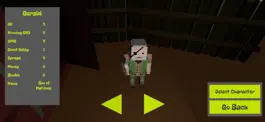 Game screenshot What the Zombies?! apk