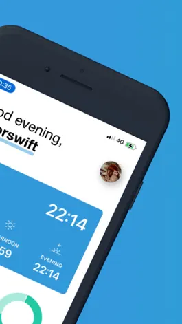 Game screenshot Prime: When to post for Insta apk