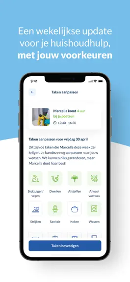 Game screenshot La Belle Maison hack