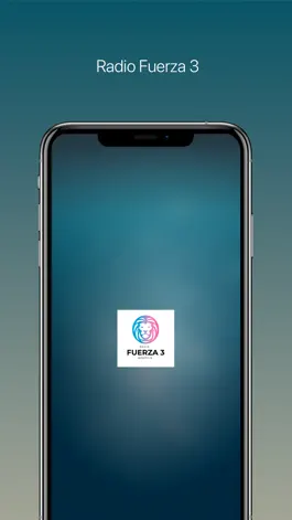 Game screenshot Radio Fuerza 3 mod apk