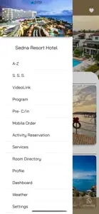 Sedna Hotels screenshot #3 for iPhone