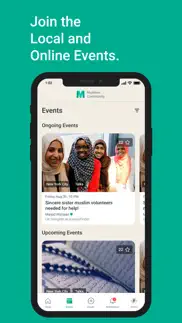 muslims by islamicfinder iphone images 3
