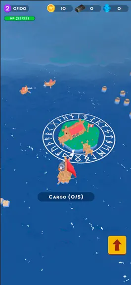 Game screenshot Viking Life: idle games inc hack