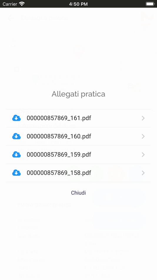 #7. ReMida HPS (iOS) 由: SolunicaNet Srl