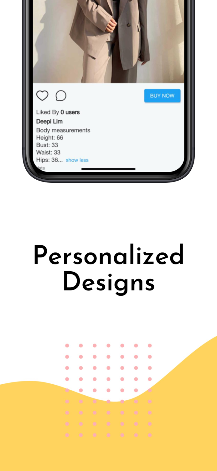 Outfik - Design. Collab. Earn.