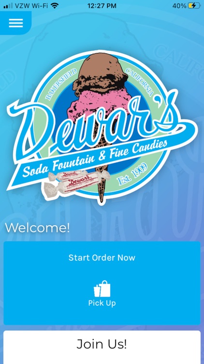 Dewar's Candy Shop Inc.