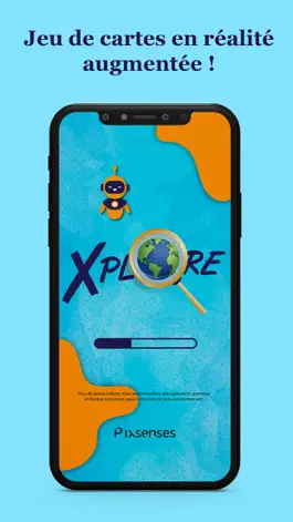 Game screenshot Xplore: Geo mod apk