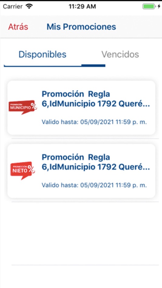 #8. Gas Nieto (iOS) 由: Ubiqo