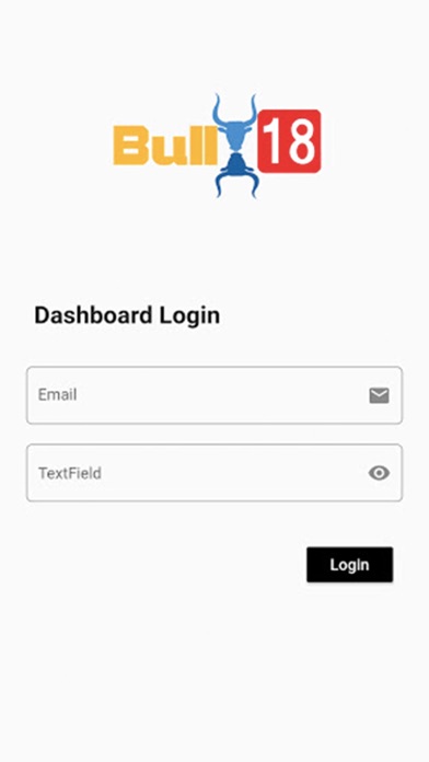 Bull18 Screenshot 2 - AppWisp.com
