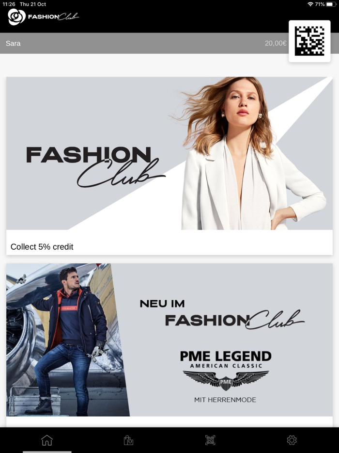 Zweibruecken Fashion Club