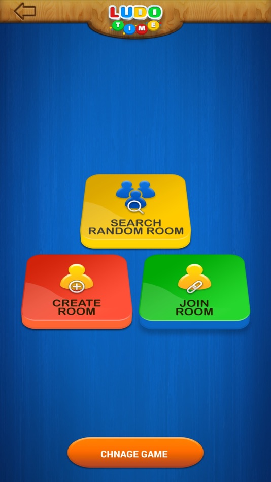 #4. Ludo Time (iOS) 由: Zabingo Softwares