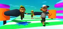 Game screenshot Run of Survival apk