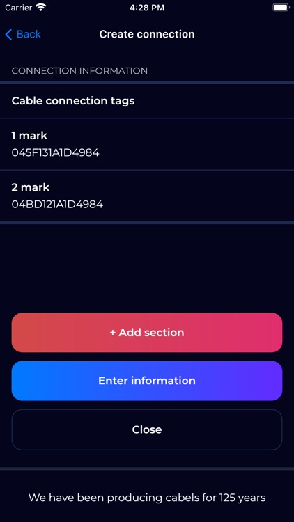 Magnetag screenshot-3