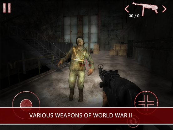 Screenshot #6 pour Legacy Of Dead Empire 3D