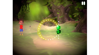 WordSmart Kids Screenshot