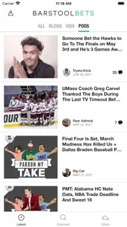 barstool bets problems & solutions and troubleshooting guide - 2