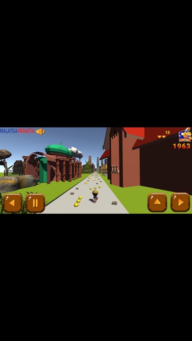 Screenshot #2 pour Gemilang Kapsul