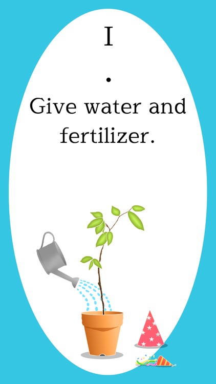 Tree of face fruit screenshot-3