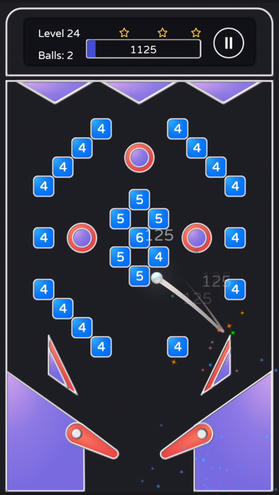 Pinblocki Screenshot