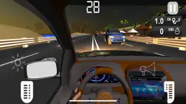 Game screenshot Endless Scary Street Race hack