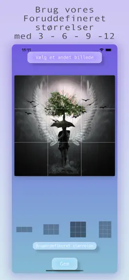 Game screenshot AnyGrid apk
