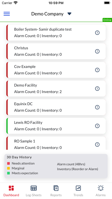 CTVista+ Screenshot
