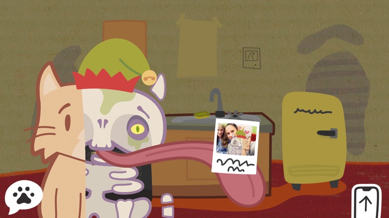 Kitty Q screenshot 1