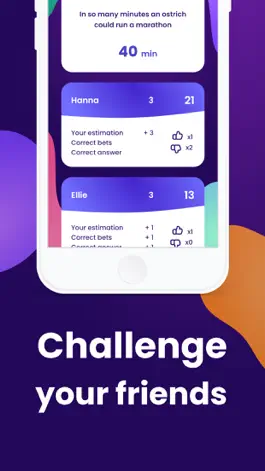 Game screenshot Know-it-all - A guessing game hack