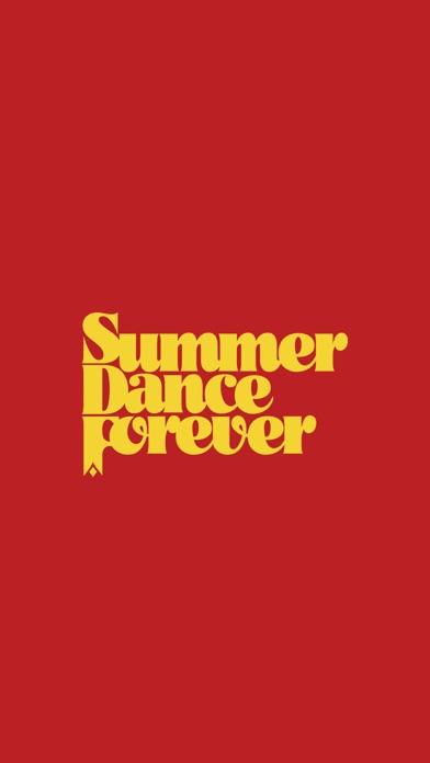 How to cancel & delete Summer Dance Forever from iphone & ipad 1