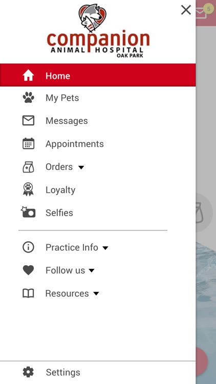 CAH Oak Park screenshot-4