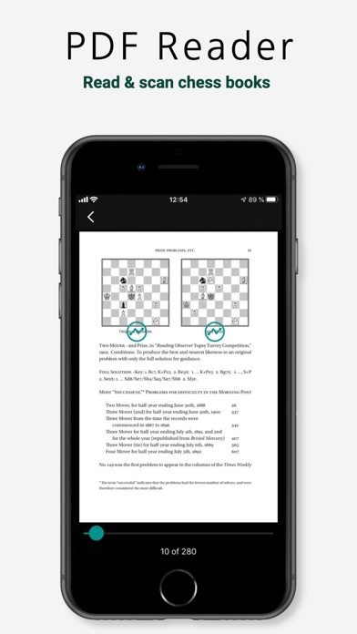 Chessify - Magic Chess Tools Screenshot