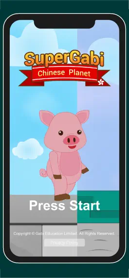 Game screenshot Super Gabi mod apk