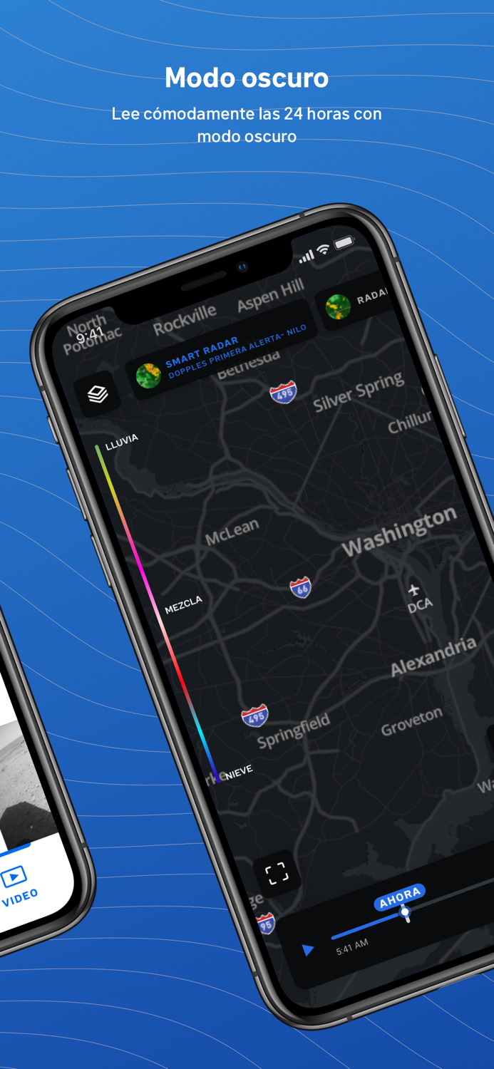 Telemundo 44 Washington