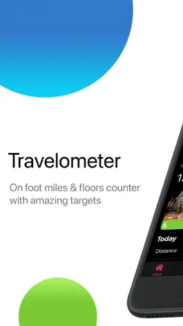 Game screenshot Travelometer mod apk