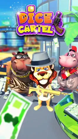 Game screenshot Dice Cartel mod apk