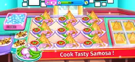 Game screenshot Indian Street Food Express apk